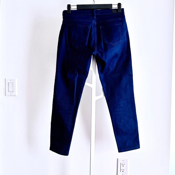 Maison Scotch Petit AMI Slim Boyfriend Jeans - Size 26 - Picture 6 of 6